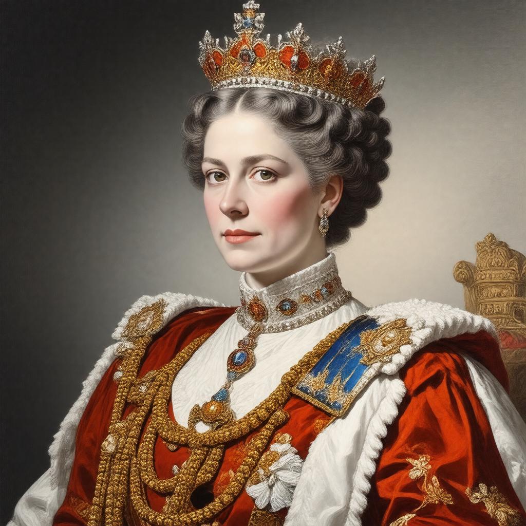Most Noble Order of the Garter